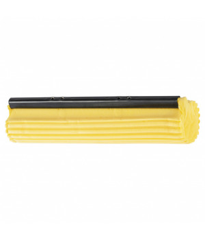 Сменная насадка губка PVA 27 x 5.5 x 6 см, для швабры 93516, 93518 Elfe