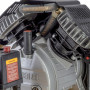 Компрессор воздушный DKV2200/50, Х-PRO 2.2 кВт, 400 л/мин, 50 л Denzel