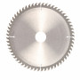 Пильный диск по дереву, 200 х 32 мм, 60 зубьев, кольцо 30/32 Matrix Professional